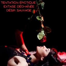 Tentation érotique, extase déchaînée, désir sauvage - Sex Beats!