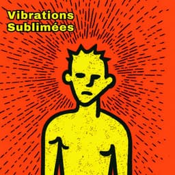 Vibrations Sublimées - Musique Relaxante