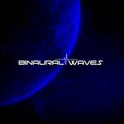 Alpha Tones Sleep - Binaural Waves