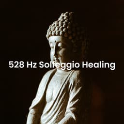 528 Hz Solfeggio Healing - Spiritual Power Control