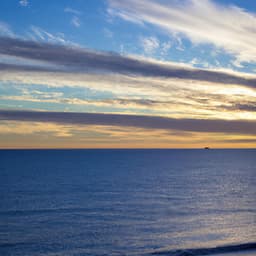 ! ! ! ! Shimmering Horizons - Música Relajante