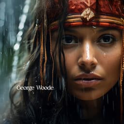 Healing the Inner Storm: Shamanic Rites of Emotional Release - George Woode