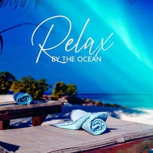 Relax by the Ocean: Hawaiian SPA Lomi-Lomi Massage Music - Pure Massage for Life Universe