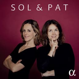 Sol & Pat - Patricia Kopatchinskaja