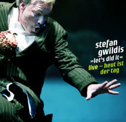 let´s did it - Live - Heut ist der Tag - Stefan Gwildis