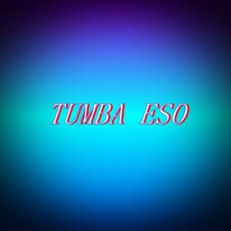 TUMBA ESO - Dembow RD