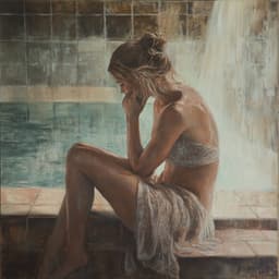 New Age Music for Relaxation - Spa Chillout Music Collection