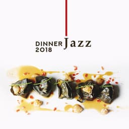 Dinner Jazz 2018 - Ben Bareth