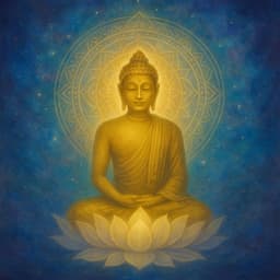 Buddhattitude of Light - Bud Code