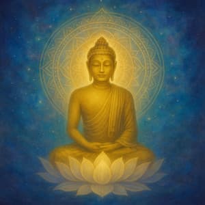 Buddhattitude of Light - Bud Code