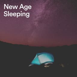 New Age Sleeping - New Age Instrumental Music