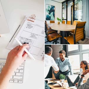 Fun Offices - Weekend Morning Jazz