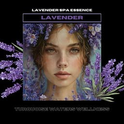 Turquoise Waters Wellness: Blue Oasis for Your Spirit - Spa, Relaxation and Dreams