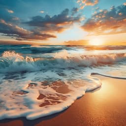 Ritmos De Flujo: Canciones Oceánicas Para La Felicidad En El Spa - Colectivo de Música Ambiental