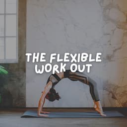 The Flexible Work Out - Workout Music Gym