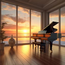 Soothe Your Baby to Sleep with Jazz Piano - Soothing Baby Lullaby