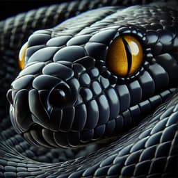 Dark Mamba Feel The Style - Kofi Adeyemi