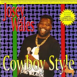 Cowboy style - Josey Wales