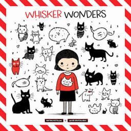 Whisker Wonders - Reiki for Animals
