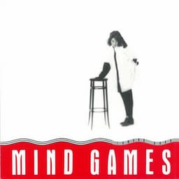 Mind Games - Tomoko Aran