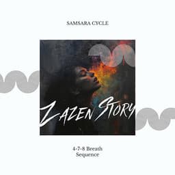 Samsara Cycle - Zazen Story