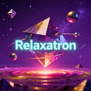 Caminos de Luz y Silencio - Lluvia para Dormir