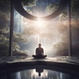 Piano De Yoga: Armonía De Asanas Pacíficas - Relajante piano hombre