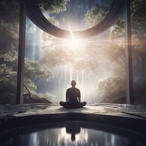 Piano De Yoga: Armonía De Asanas Pacíficas - Relajante piano hombre