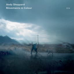 Movements In Colour - Andy Sheppard