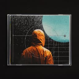 Cloud of Rain - Day & Night Rain