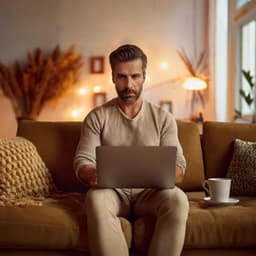 Ritmos Productivos: Música Para El Trabajo - Mentes Brillantes Guru