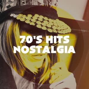 70's Hits Nostalgia - Generation Disco
