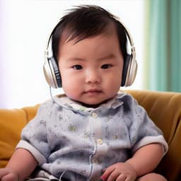 Baby Melodies: Gentle Tunes for Little Ears - Buddhist Music Centre
