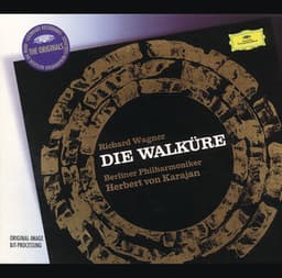 Wagner: Die Walküre - Richard Wagner