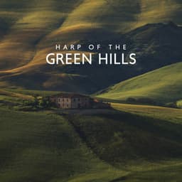 Harp of the Green Hills - Alena Man