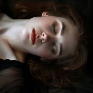 Soothing Sleep Vibes for Quiet Nights - Sleep Guide