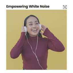 Empowering White Noise - Relaxing Cabin Noise