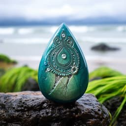 Symphonic Thunderburst: Clarity Cadence - Breastfeeding Music