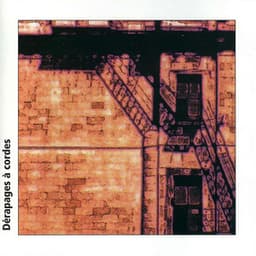 Dérapages à cordes - Arthur Bull