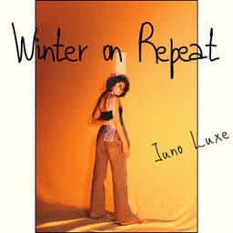 Winter on Repeat: Sunlight on Sheets - Juno Luxe