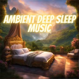Ambient Deep Sleep Music - Music Scientifically Proven for Deep Sleep