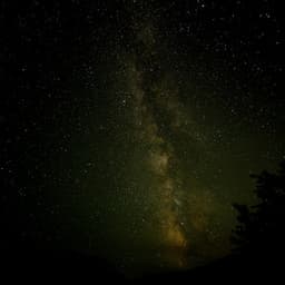 1 Ambient Night: Surpassing Worlds - Calm Music