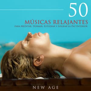 50 Músicas Relajantes - La Mejor Selección de Música Relajante Antiestrés para Meditar, Dormir, Estudiar y Lograr la Paz Interior - Marvin Spa