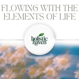 Flowing with the Elements of Life - Holistic Haven