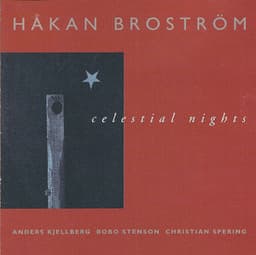 Celestial Nights - Håkan Broström