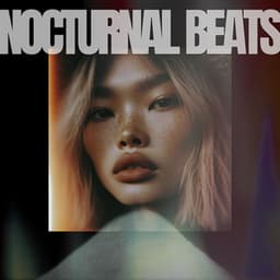 Nocturnal Beats: TripHop Muse - Friday Night Music Zone