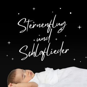 Sternenflug und Schlaflieder: Schlafmusik Für Babys - Meister der Schlaflieder