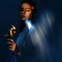 Echoes of a Soul Unfolding, Celestial Mind - Body and Soul Music Zone