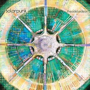 Solarpunk - theadelaidean
