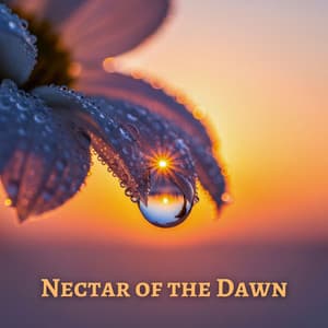 Nectar of the Dawn - Guo Yang Peng